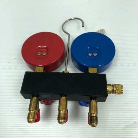  アサダ 真空ポンプ ケース付 コード式 100v 1.8CFM グレー