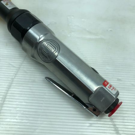  信濃機販 ハンドツール ラチェットレンチ 付属品完備 常圧 SI-1320A イエロー