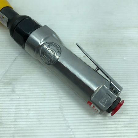  信濃機販 ハンドツール ラチェットレンチ 付属品完備 常圧 SI-1320A イエロー