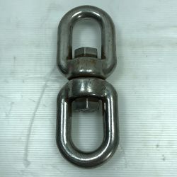 ◇◇  工具関連用品 スイベル シルバー Cランク