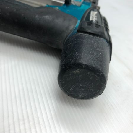  MAKITA マキタ エアツール 高圧仕上釘打 ケース付 AF551HM ブルー