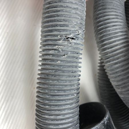  MAKITA マキタ 電動工具 集塵機 ホース・ノズル付 コード式 VC0840 ブルー