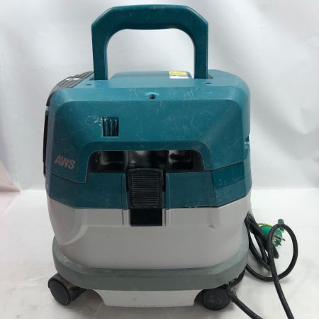 MAKITA マキタ 電動工具 集塵機 ホース・ノズル付 コード式 VC0840 ブルー