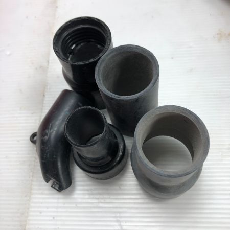  MAKITA マキタ 電動工具 集塵機 ホース・ノズル付 コード式 VC0840 ブルー