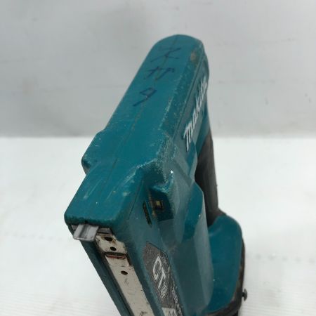  MAKITA マキタ 電動工具 充電式タッカ 本体のみ コードレス式 ST311DZK ブルー