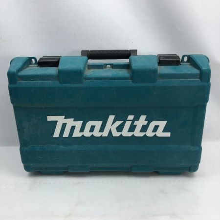  MAKITA マキタ 電動工具 充電式タッカ 本体のみ コードレス式 ST311DZK ブルー