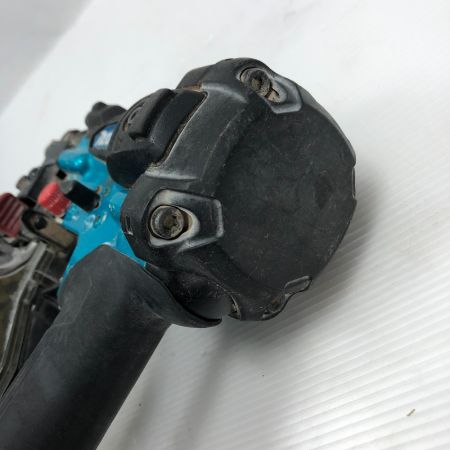  MAKITA マキタ エアツール エア釘打ち ケース付 AN513 ブルー