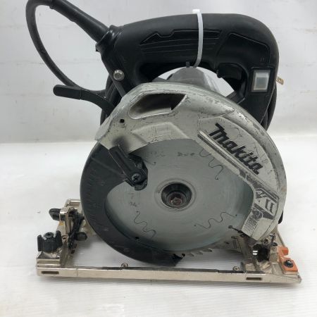  MAKITA マキタ 丸ノコ 100ｖ 本体のみ コード式 HS6301 ブラック