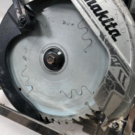  MAKITA マキタ 丸ノコ 100ｖ 本体のみ コード式 HS6301 ブラック