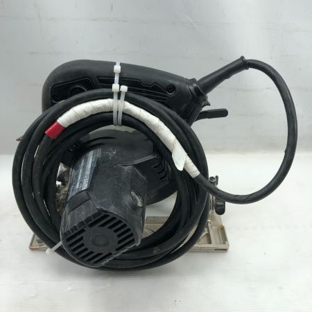  MAKITA マキタ 丸ノコ 100ｖ 本体のみ コード式 HS6301 ブラック