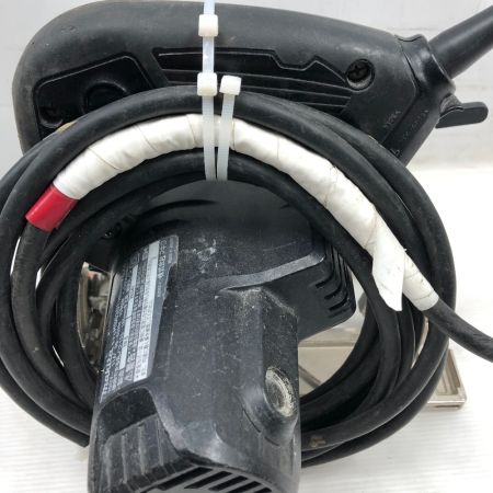  MAKITA マキタ 丸ノコ 100ｖ 本体のみ コード式 HS6301 ブラック