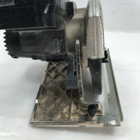  MAKITA マキタ 電動工具 丸のこ 本体のみ コードレス式 HS470D ブラック