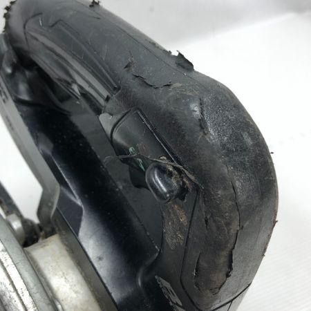  MAKITA マキタ 電動工具 丸のこ 本体のみ コードレス式 HS470D ブラック