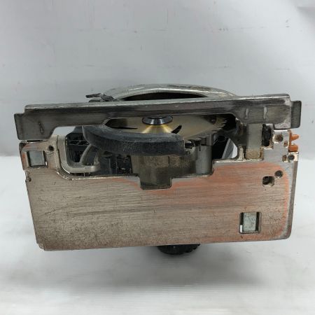  MAKITA マキタ 電動工具 丸のこ 本体のみ コードレス式 HS470D ブラック