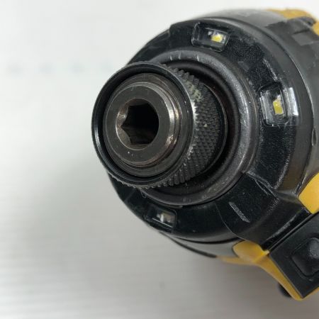  MAKITA マキタ インパクトドライバ 電動工具 コードレス式 TD002G イエロー