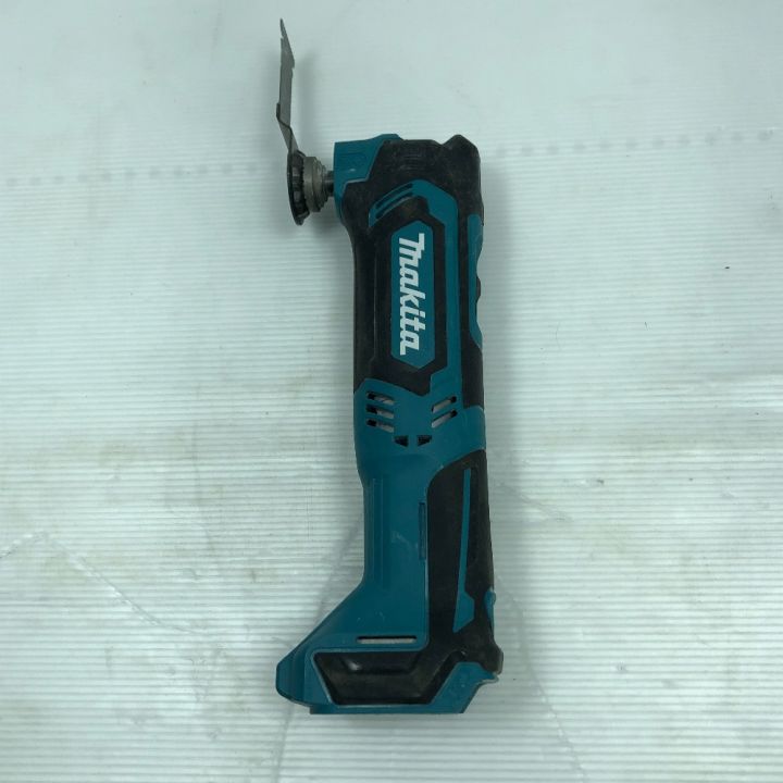 MAKITA マキタ 電動工具 マルチツール 本体のみ コードレス式 TM30D 