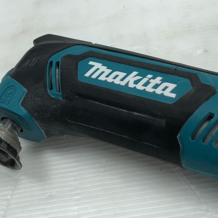 MAKITA マキタ 電動工具 マルチツール 本体のみ コードレス式 TM30D 