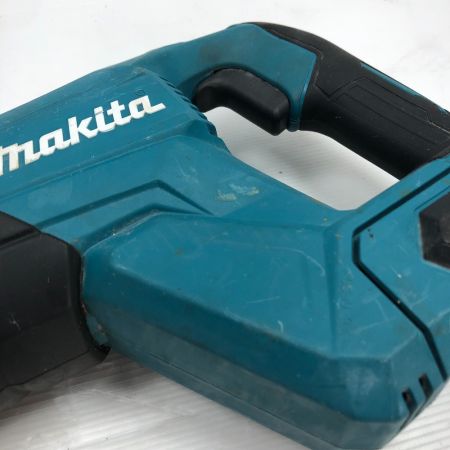  MAKITA マキタ 電動工具 レシプロソー 本体のみ コードレス式 JR001G ブルー