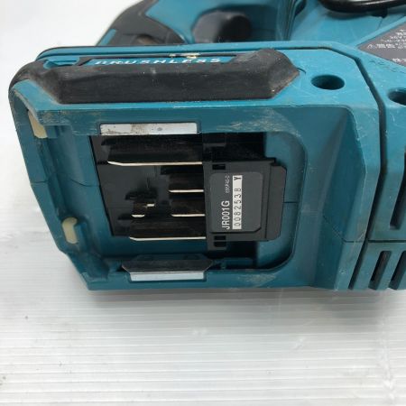  MAKITA マキタ 電動工具 レシプロソー 本体のみ コードレス式 JR001G ブルー