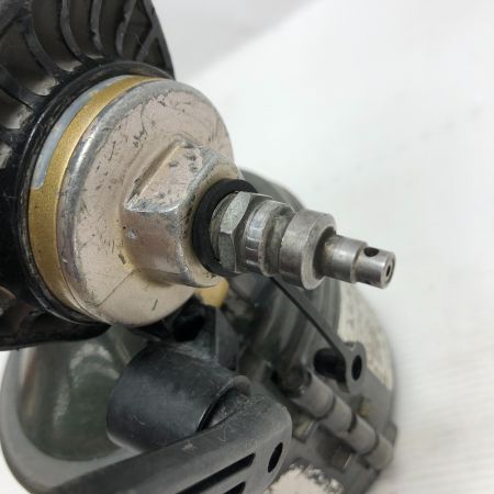  MAKITA マキタ エアツール エア釘打ち 本体のみ AN633H ゴールド