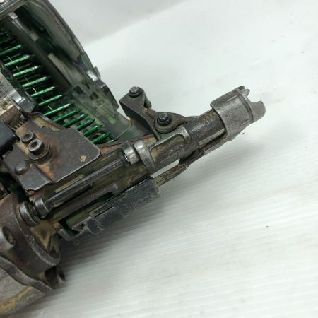  MAKITA マキタ エアツール エア釘打ち 本体のみ AN633H ゴールド