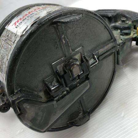  MAKITA マキタ エアツール エア釘打ち 本体のみ AN633H ゴールド