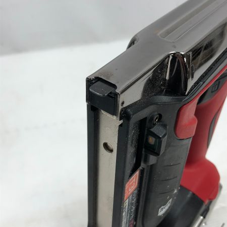  MAX マックス 電動工具 バッテリータッカ  充電池1個付 コードレス式 TG-Z4 レッド