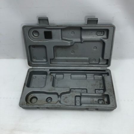  KTC ケーティーシー ハンドツール ラチェット 本体のみ コードレス式 GEK060-R3-L ブラック