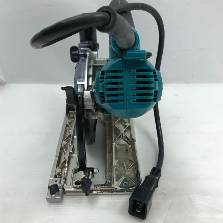  MAKITA マキタ 電動工具 丸のこ 本体のみ コード式 100v KS5200FX ブルー