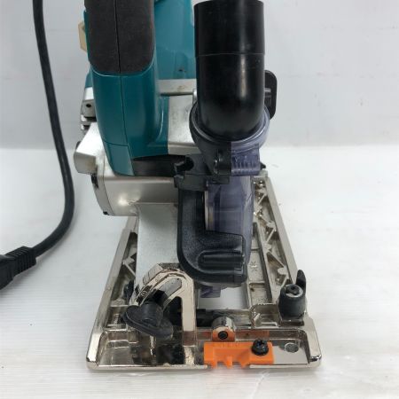  MAKITA マキタ 電動工具 丸のこ 本体のみ コード式 100v KS5200FX ブルー