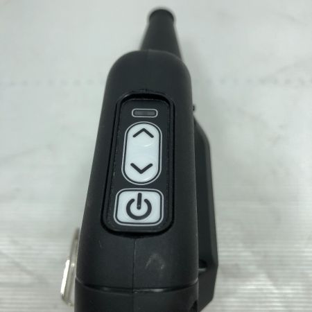  HiKOKI ハイコーキ 電動工具 ブロワ 本体のみ コードレス式 RB36DB ブラック