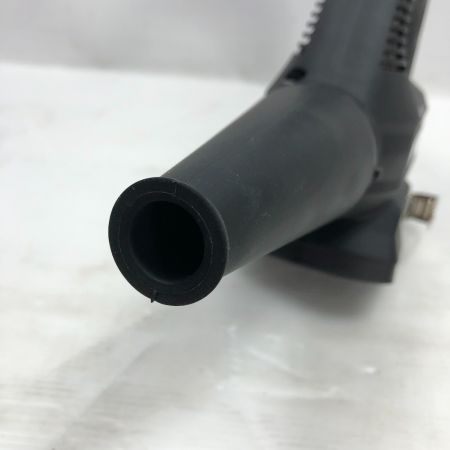  HiKOKI ハイコーキ 電動工具 ブロワ 本体のみ コードレス式 RB36DB ブラック