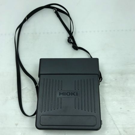  HIOKI ハンドツール テスター 本体のみ コードレス式 IR4053 ブラック