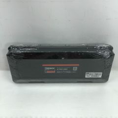  TRUSCO トラスコ ハンドツール ラチェットデジタルトルクレンチ 本体のみ 未使用品(S)  DTRS3-060C ブラック Sランク