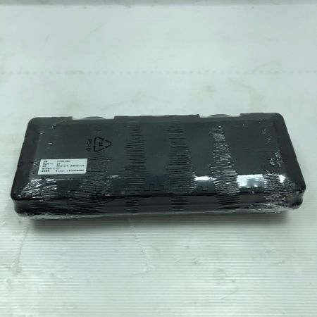  TRUSCO トラスコ ハンドツール ラチェットデジタルトルクレンチ 本体のみ 未使用品(S)  DTRS3-060C ブラック