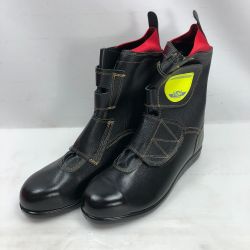 ◇◇ ノサックス 舗装用安全靴 30cm 工具関連用品 Aランク