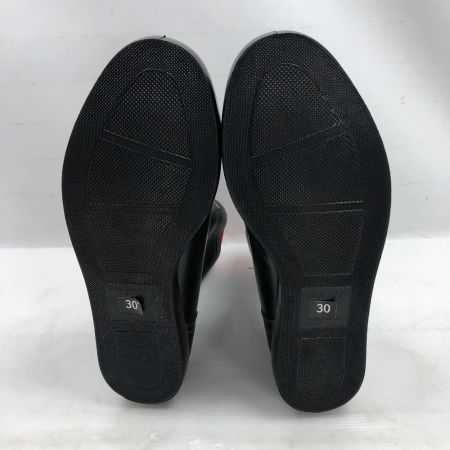  ノサックス 舗装用安全靴 30cm 工具関連用品