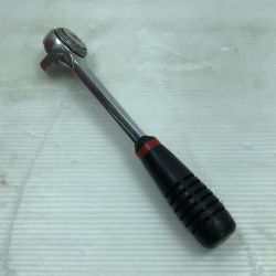 ◇◇ FACOM ハンドツール ラチェットハンドル 本体のみ J.161 ブラック Cランク