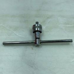 ◇◇ Snap-on スナップオン ハンドツール スライドTハンドル 本体のみ F77 F5L シルバー Cランク