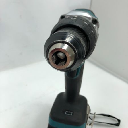  MAKITA マキタ 電動工具 インパクトドライバ ドライバドリル 付属品完備 コードレス式 TP141D ブルー