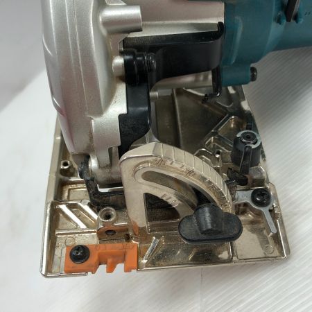  MAKITA マキタ 電動工具 丸のこ 本体のみ コードレス式  HS631D ブルー