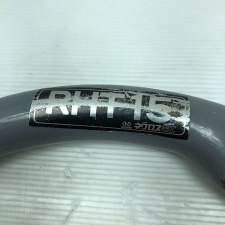  NEGUROSU 工具関連用品 天井用通線工具 本体のみ RHT15 グレー