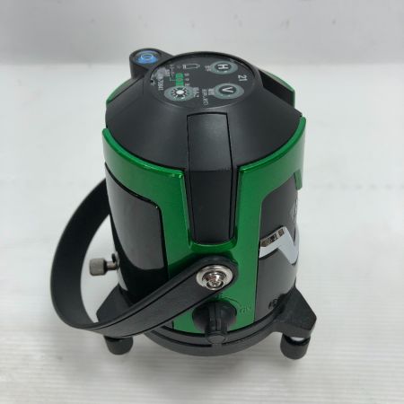  シンワ測定 レーザー機器 レーザー墨出し器 レシーバー、アダプタ、ケース コードレス式 70841 ブラック