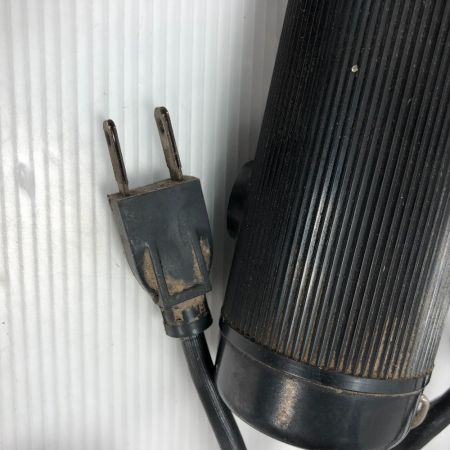  QSTER 工具関連用品 バリカン 本体のみ コード式 A5-01B ブラック