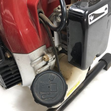   工具関連用品 エンジンポンプ 本体のみ 2サイクル レッド