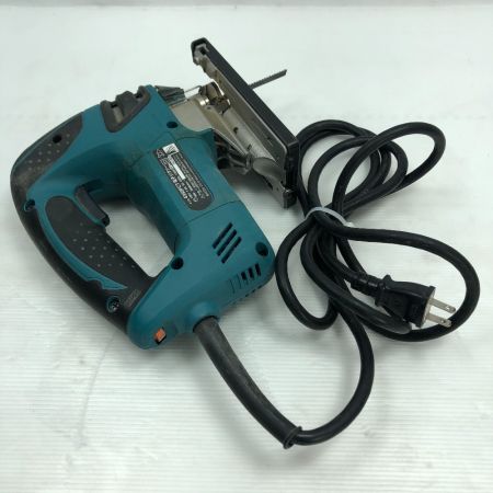  MAKITA マキタ 電動工具 ジグソー ケース付 コード式 4350FCT ブルー