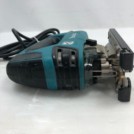  MAKITA マキタ 電動工具 ジグソー ケース付 コード式 4350FCT ブルー