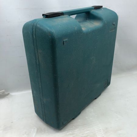  MAKITA マキタ 工具 エアツール エア釘打ち ケース付 常圧 AN611 レッド