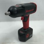 Snap-on スナップオン 充電式 LEDワークワイト ECARB042AJ SnapOn スナップオン 充電式LEDワークライト 充電器欠品