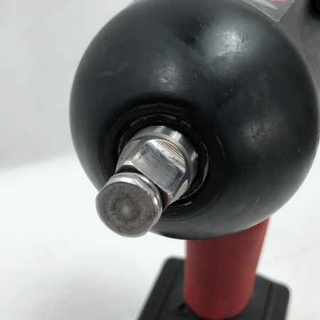  Snap-on スナップオン 電動工具 インパクトレンチ 充電池1個付 コードレス式 CTJ4850 ブラック